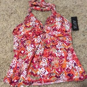 Apt 9 tankini top